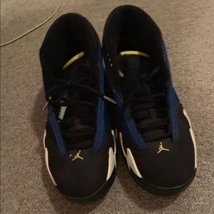 Jordan Retro 14 “Laney” Size 11